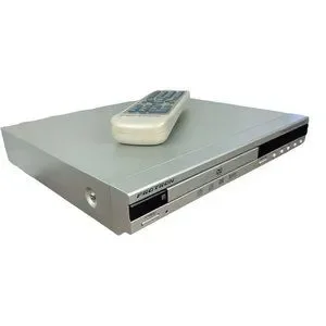 Protron Dvd Protron | Other | Protron Pd80 Dvdcdcdr Player Grey With Remote Tested ...